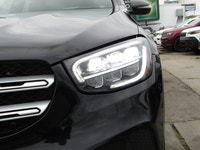 Thanks for viewing our South View Motors Inventory! 2022 MERCEDES GLC-300 4MATIC AWD SPORT PKG + DRI... (image 5)
