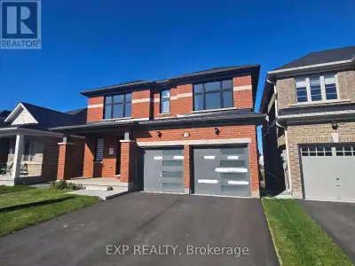 33 JOHN DALLIMORE DRIVE Georgina (Keswick South), Ontario