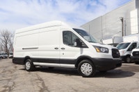 2019 Ford Transit Cargo Van CAMION IMPECCABLE / 2019 FORD TRANSIT T-250 CARGO ALLONGÉ 48EL TOIT HAUT... (image 1)