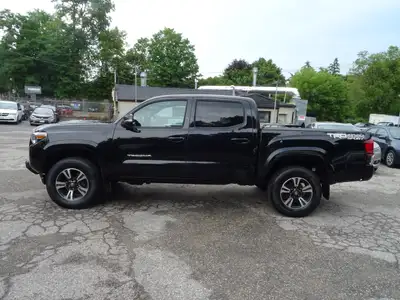 One Owner with No Accident History. Rare Truck with Manual Transmission. Motor World is a proud memb...