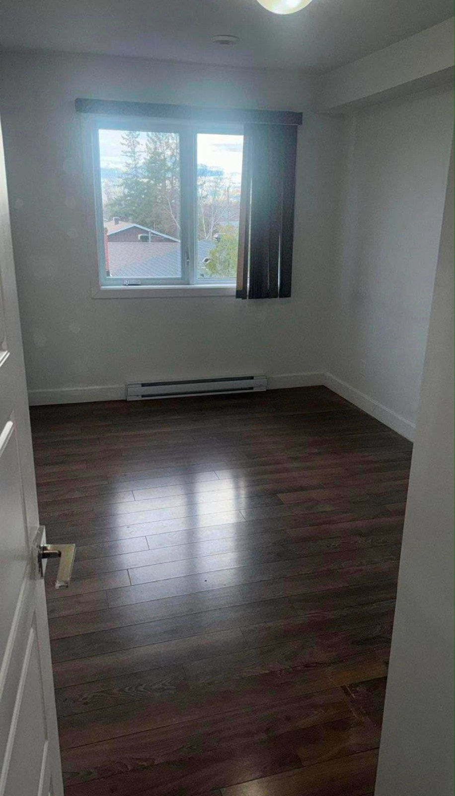 Chambre à louer à Saint-Hubert — photo 1
