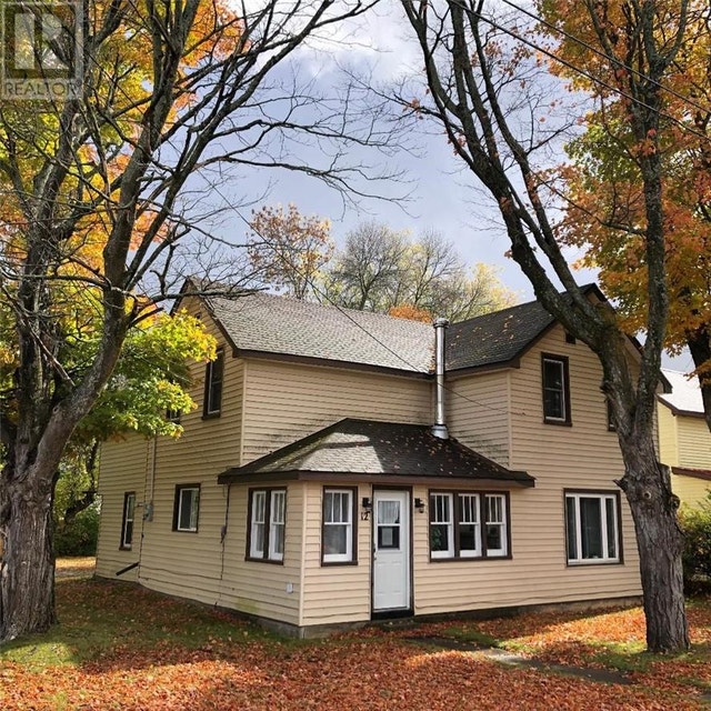 12 Dupont Street Little Current, Ontario Houses for Sale Sudbury Kijiji