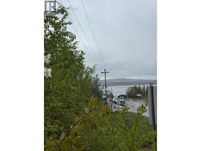 LOT 14 HOSPITAL ROAD Burns Lake, British Columbia in Land for Sale in Burns Lake - Image 5