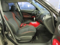 NISSAN JUKE 2011 SV AWD TOUT ÉQUIPÉ / CRUISE CONTROL / GROUPE ÉLECTRIQUE COMPLET / AIR CLIMATISÉ AVE... (image 9)