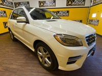 DRIVE WITH CONFIDENCE AND EFFICIENCY IN THIS ML 350 BLUETEC, POWERED BY A 3.0L V6 TURBO DIESEL ENGIN... (image 6)