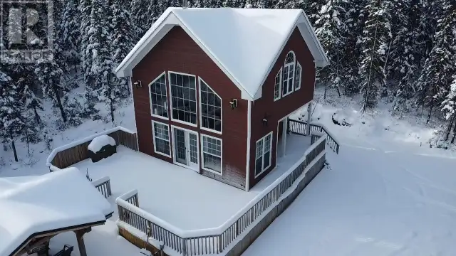 159363 Albert Lake Road Wabush, Newfoundland & Labrador in Houses for Sale in Labrador City - Image 31