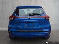 *CLEAN CARFAX, ONE OWNER. * This Kicks comes equipped with Heated Steering, Heated Seats, Android Au... (image 2)