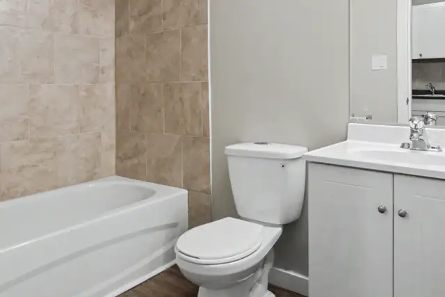 Oliver Apartment For Rent | Kane Apartments in Long Term Rentals in Edmonton - Image 8