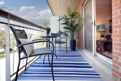 2 Bdrm. Apt. for Rent in North St. Catharines - Lake & Arran Dr., View more