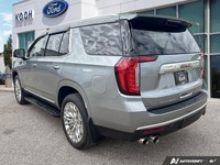 Navigation, Heads-Up Display, Leather Seats, Cooled Seats, Power Liftgate, Lane Keep Assist, Remote... (image 3)