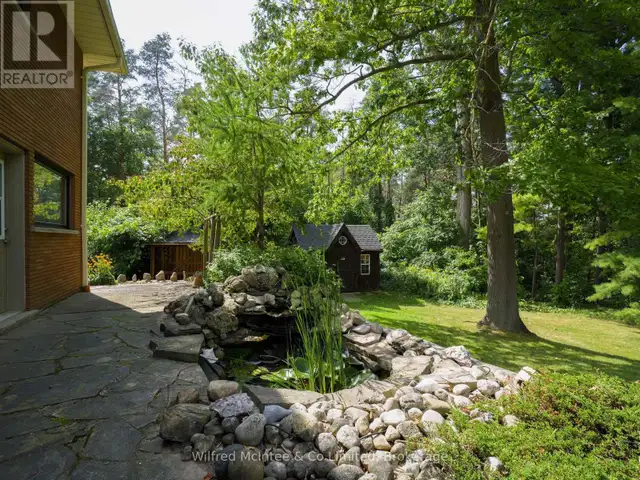 294 2ND STREET Hanover, Ontario in Houses for Sale in Owen Sound - Image 39