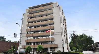Davisville Tower - 1 Bedroom Apartment for Rent