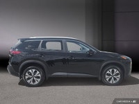 2023 Nissan Rogue Le Nissan Rogue SV 2023 est un VUS compact polyvalent qui séduit par son équilibre... (image 5)