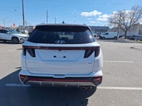 Welcome to Kingscross Hyundai! Engine: 4 Cylinder Engine 2.5L L/100Km City: 10.1 L/100Km Hwy: 8.3 Sa... (image 3)