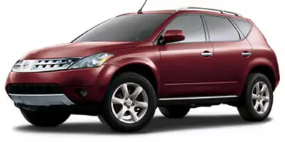 Come see this 2007 Nissan Murano SE. Its Variable transmission and Gas V6 3.5L/214 engine will keep...