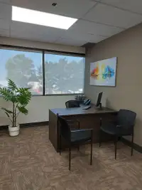 Office Space Ideal for Medical Clinic Starting at $700