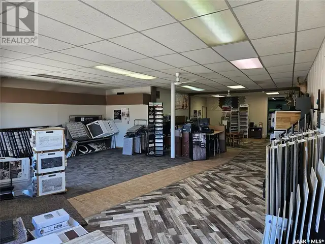 712 Railway STREET Whitewood, Saskatchewan in Commercial & Office Space for Sale in Regina - Image 21
