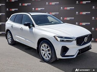 Check out this 2024 Volvo XC60 Recharge Plus Dark Theme while we still have it in stock! * This Volv... (image 7)