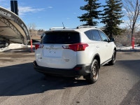 The 2013 Toyota RAV4 Limited with the Technology Package represented the pinnacle of the fourth-gene... (image 2)