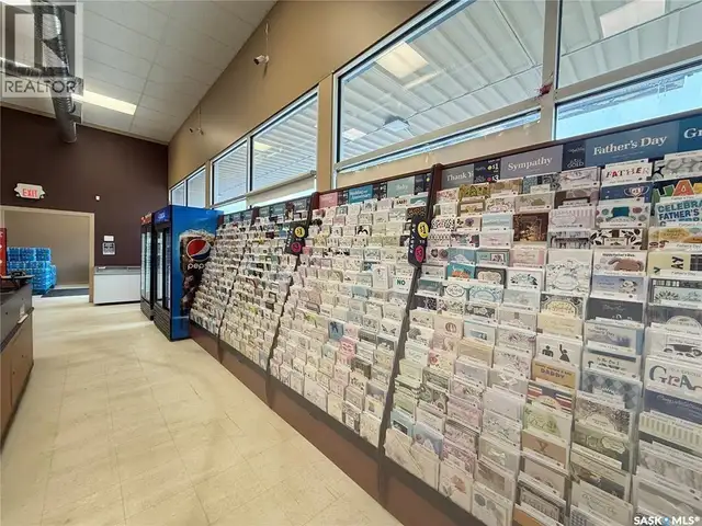 112 100 1st AVENUE W Assiniboia, Saskatchewan in Commercial & Office Space for Sale in Moose Jaw - Image 10