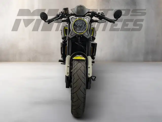 2023 CF MOTO 700CL-X SPORT in Sport Bikes in Laval / North Shore - Image 3