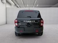 NO ACCIDENTS. ADVENTURE-READY SUV 1.5L EcoBoost 3-Cylinder Engine | 8-Speed Automatic Transmission|... (image 3)