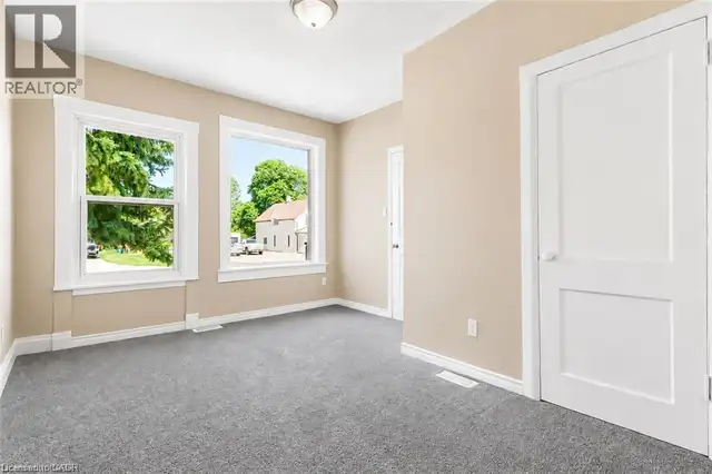 93 LANCASTER Street W Kitchener, Ontario in Houses for Sale in Kitchener / Waterloo - Image 6