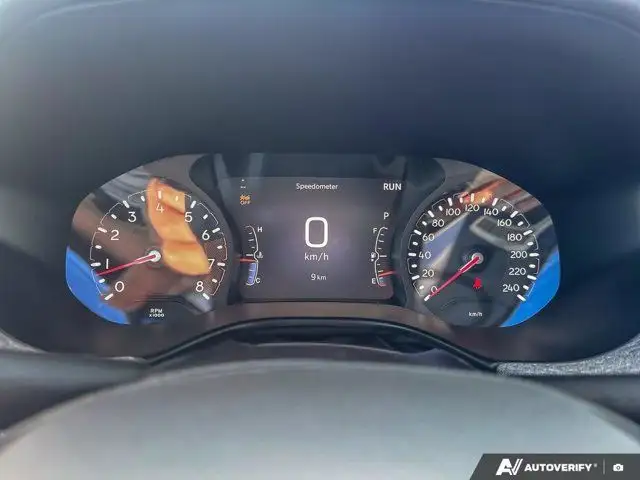 2026 Jeep Compass North in Cars & Trucks in Moncton - Image 15