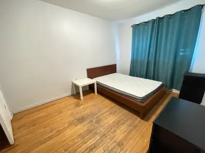 Room for Rent in Quiet House, Grove St. East