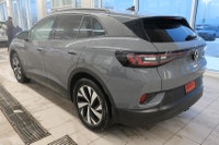 ID.4 Pro S AWD, CARFAX SANS ACCIDENT, Banc Chauffant, Keyless, NAV, Volant Chauffant Financement dis... (image 4)