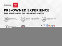 Thornhill Toyota Proudly Presents This Black 2021 Toyota C-HR with LE Package, Featuring:~ Ontario S... (image 1)