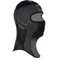 FXR Black Opps Shredder Thermal Balaclava Sale