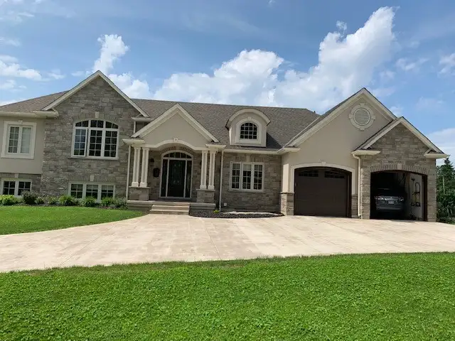 Post Holes plus, plus! ***EQUIPMENT 36' WIDE WILL FIT THROUGH MO in Fence, Deck, Railing & Siding in St. Catharines - Image 11