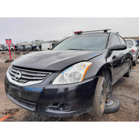 2010 Nissan Altima parts available Kenny U-Pull St Catharines