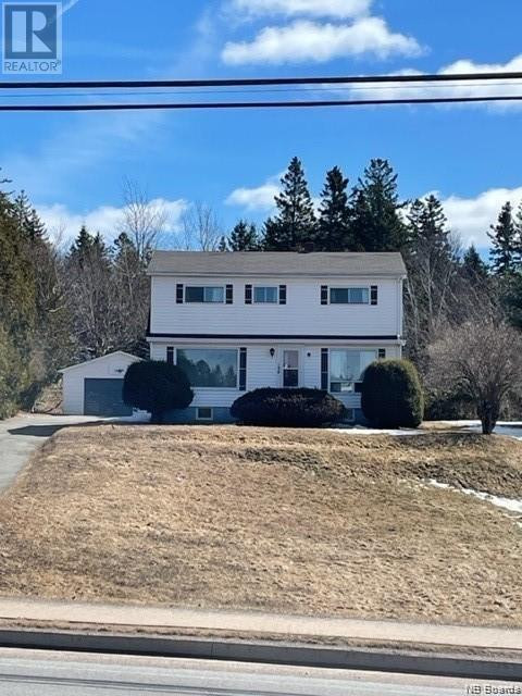 134 Hampton Road Rothesay, New Brunswick in Houses for Sale in Saint John