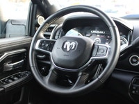 Clean history, no accidents! Loaded with 5th Wheel / Gooseneck Prep package, Towing Technology Group... (image 5)