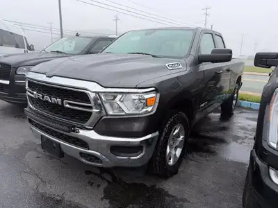 Come see this certified 2021 Ram 1500 SXT 4X4 | 5.7L Hemi | 3.92 Ratio | Trailer Brake Controller |...