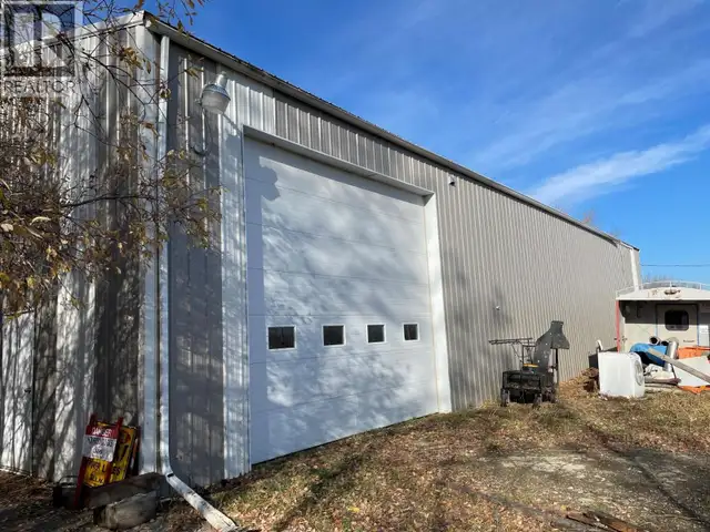 12485 231 Road Dawson Creek, British Columbia in Land for Sale in Dawson Creek - Image 16