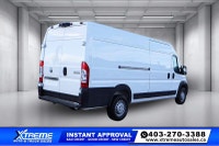 2025 Ram ProMaster 3500 Cargo Van High Roof 159-IN. WB EXT Welcome to Xtreme Auto & Truck Sales Your... (image 4)