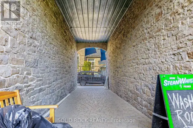 117 ST LAWRENCE STREET Merrickville-Wolford, Ontario in Commercial & Office Space for Sale in Ottawa - Image 14