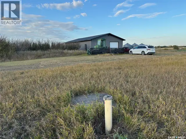 Lybeck Shop & Yard Corman Park Rm No. 344, Saskatchewan in Land for Sale in Saskatoon - Image 22