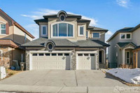 Homes for Sale in Cranston, Calgary, Alberta $919,000
