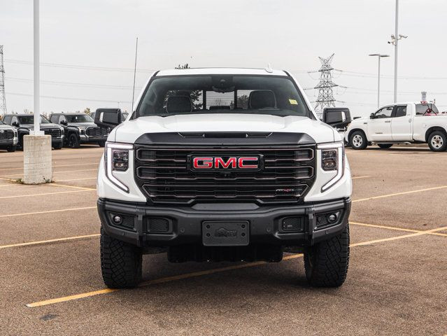2024 GMC Sierra 1500 AT4X 6.2L in Cars & Trucks in Strathcona County - Image 3