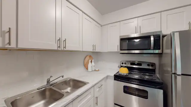 323 Niagara Blvd - 1 bedroom Apartment for Rent in Long Term Rentals in St. Catharines - Image 5