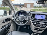 No Accidents, Clean Carfax Report - The 2024 Chrysler Pacifica Touring-L is expertly crafted for fam... (image 9)
