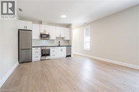9 MUNN Street Unit# A Hamilton, Ontario Hamilton Ontario Preview