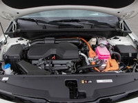 AMVIC Licensed Dealer. Price Expiry January 16, 2025 Engine: 1.6L 4 Cyl Gamma II Turbo HEV L/100Km C... (image 5)