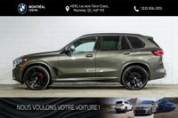 *English below* *Français:* Ce BMW X5 xDrive40i 2024 affichant 47 290 km, provenant d'un seul propri... (image 3)