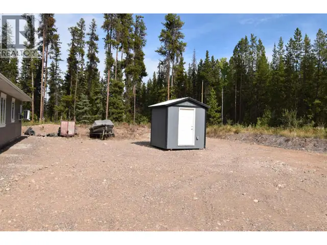 10955 SKILLHORN ROAD Telkwa, British Columbia in Commercial & Office Space for Sale in Smithers - Image 14