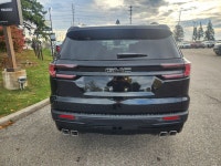 Bose Premium Audio, Wireless Charging, Heated Seats, Heated Steering Wheel, Power Liftgate! This mid... (image 4)